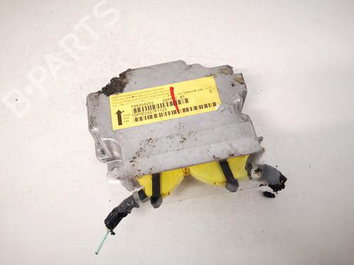 ecu-airbags-mitsubishi-outlander-ii-cw_w-2005-2006-2007-2008-2009-2010-2011-2012-32904667 main image