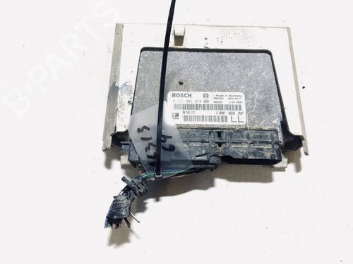 Used Engine control unit (ECU) Engine control unit (ECU) 33071928 33071928