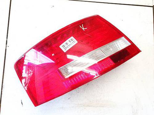 Used Left taillight Left taillight AUDI A6 C6 (4F2) 3.2 FSI quattro (255 hp) 40274678 40274678