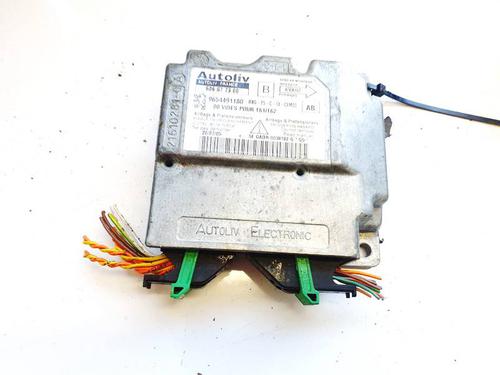ecu-airbags-peugeot-307-3ac-2000-2001-2002-2003-2004-2005-2006-2007-2008-2009-2010-2011-2012-32955814 main image