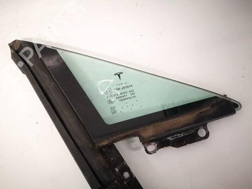 Vidro triangular frente direito TESLA MODEL S (5YJS) P90D AWD | BP38577175C112 - Image 2