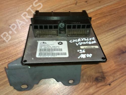 Used Electronic sensor Electronic sensor CHRYSLER VOYAGER / GRAND VOYAGER III (GS_, NS_) 2.0 i (133 hp) 35669174 35669174