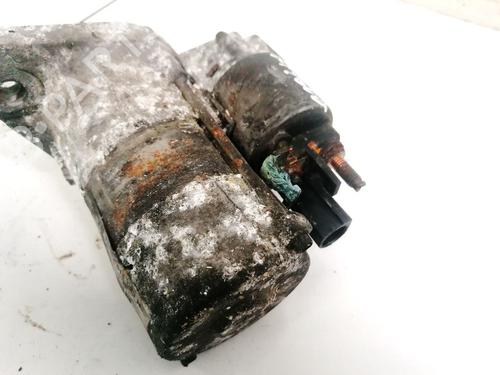 Starter SKODA OCTAVIA II (1Z3) 1.9 TDI | BP35454566M8 - Image 2
