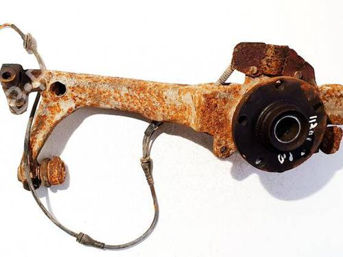 Used Right front steering knuckle Right front steering knuckle 38766498 38766498