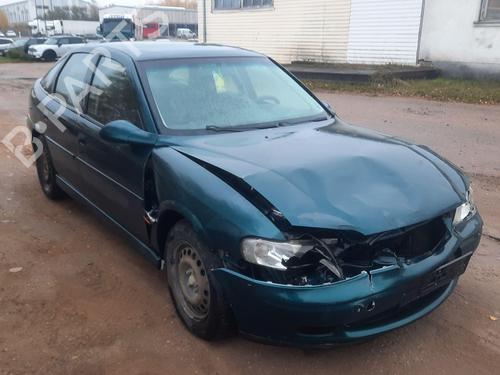 Used Parts OPEL VECTRA B Estate (J96)  2.0 DTI 16V (F35)  4470571