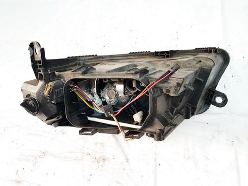 Right headlight AUDI A6 C6 (4F2) 2.0 TDI | BP35638505C29 - Image 2