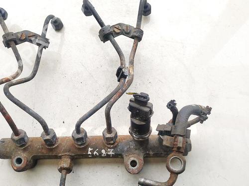 Used Injection rail Injection rail 35424546 35424546