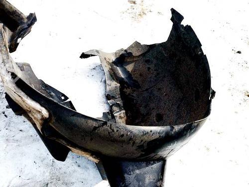Used Wheel arch Wheel arch OPEL ASTRA L (OV5) 1.2 (FPHNSL, FPHNSR) (131 hp) 36685893 36685893
