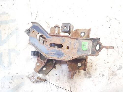 Engine mount TOYOTA YARIS (_P9_) 1.4 D-4D (NLP90_, NLP90R) | BP32624799M89 - Image 2