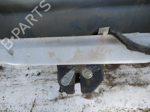 Used Tailgate lock Tailgate lock 35524935 35524935