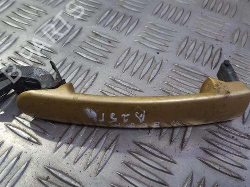 Used Front right exterior door handle Front right exterior door handle VW BORA I (1J2) 1.9 TDI (110 hp) 35670324 35670324