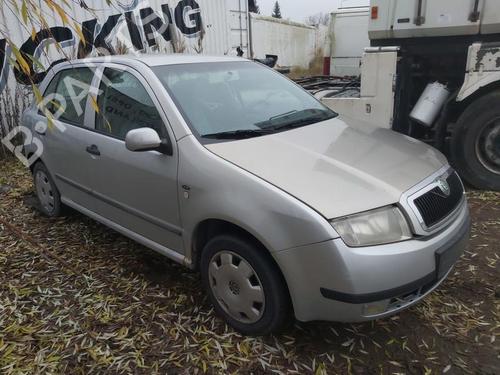 Used Parts SKODA FABIA I (6Y2) 1.4 16V (75 hp) 4470172