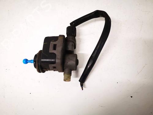 Used Headlight adjuster motor Headlight adjuster motor NISSAN TIIDA Hatchback (C11) 1.5 dCi (106 hp) 34818668 34818668