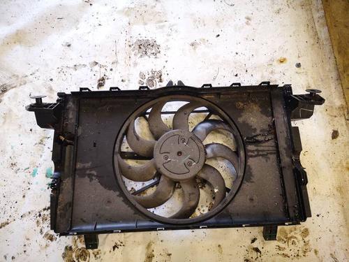 Used Fan Fan CHEVROLET CAMARO 3.6 (340 hp) 34818293 34818293
