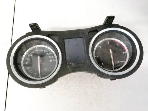 Used Instrument cluster Instrument cluster 35089685 35089685