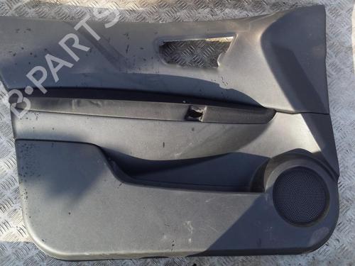 Used Front left panel Front left panel NISSAN QASHQAI I (J10, NJ10) 2.0 dCi All-wheel Drive (150 hp) 35709991 35709991
