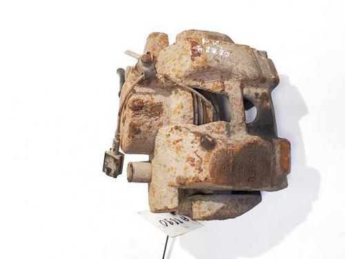 Used Left front brake caliper Left front brake caliper ALFA ROMEO 159 (939_) 1.9 JTDM 16V (939AXC1B, 939AXC12) (150 hp) 35301032 35301032