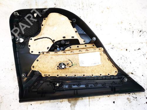 Rear right panel VW GOLF VII (5G1, BQ1, BE1, BE2) 1.2 TSI | BP35589929C61 - Image 2