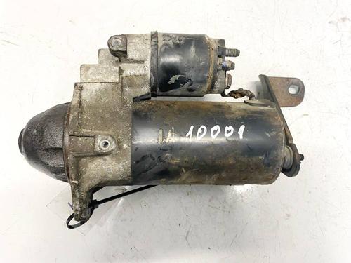 Starter OPEL SIGNUM Hatchback (Z03) 2.2 DTI (F48) | BP35078763M8 - Image 2