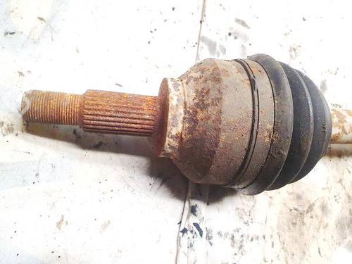 Right front driveshaft RENAULT VEL SATIS (BJ0_) 2.2 dCi (BJ0E, BJ0F) | BP35400013M39 - Image 3