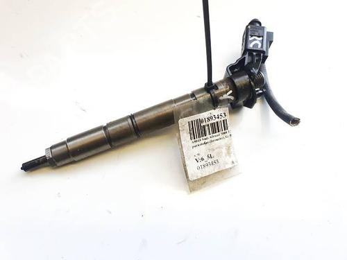 Injector AUDI ALLROAD C5 (4BH) 2.5 TDI quattro | BP35304204M100 - Image 3