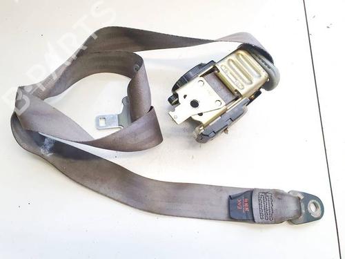 Used Rear left seatbelt Rear left seatbelt 35200207 35200207