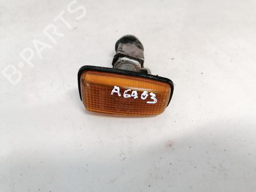Used Left side indicator Left side indicator CITROËN BERLINGO / BERLINGO FIRST MPV (MF_, GJK_, GFK_) 1.9 D (MFDJY) (68 hp) 35548563 35548563