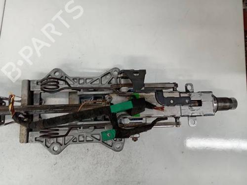 Used Steering column Steering column AUDI A3 (8P1) 2.0 TDI 16V (140 hp) 34944481 34944481
