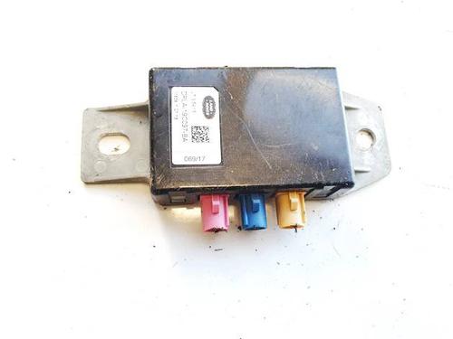Used Electronic module Electronic module PORSCHE CAYENNE (9PA) S 4.5 (340 hp) 34922225 34922225