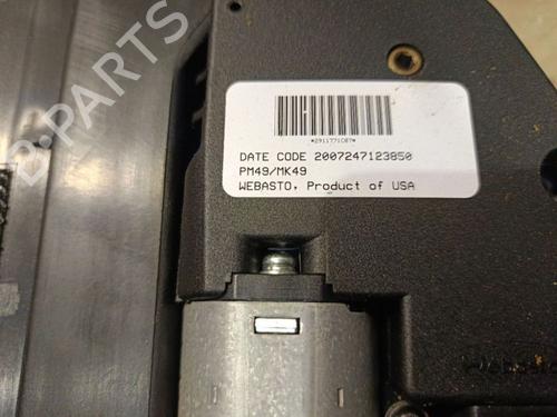 Sunroof engine CHRYSLER SEBRING (JS) 2.0 CRD | BP34850721M60 - Image 4