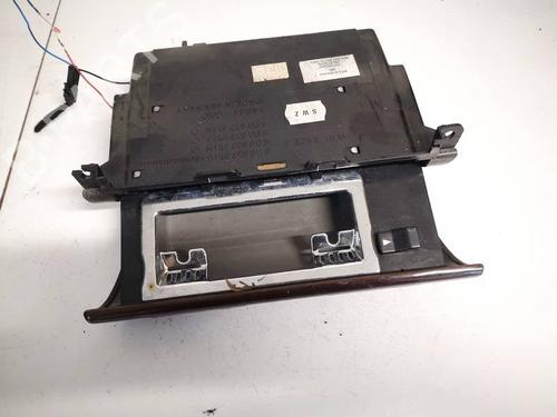 Used Ashtray Ashtray AUDI A4 B5 (8D2) 1.9 TDI (90 hp) 34916189 34916189