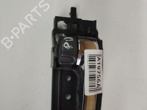 Used Front right interior door handle Front right interior door handle TOYOTA COROLLA Saloon (_E12_) 2.0 D-4D (CDE120_, CDE120R) (116 hp) 34767654 34767654