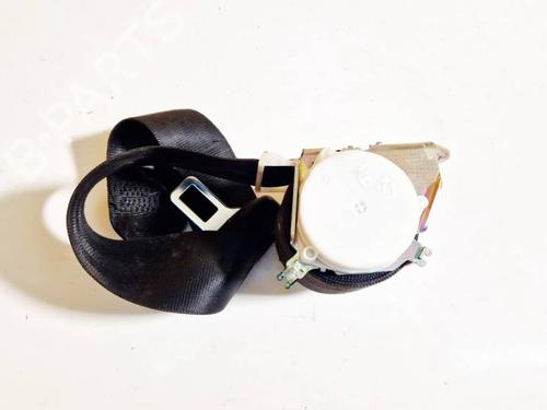 Rear right seatbelt VW PASSAT B6 (3C2) 1.9 TDI | BP34996257I28 - Image 2
