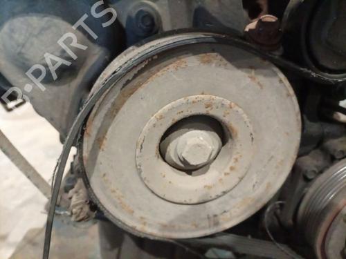 Pulley MAZDA 2 (DE_, DH_) 1.4 MZR-CD | BP36312740M122 - Image 2