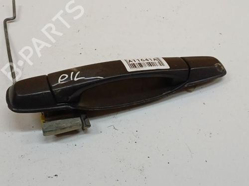 Used Front left exterior door handle Front left exterior door handle 38790578 38790578