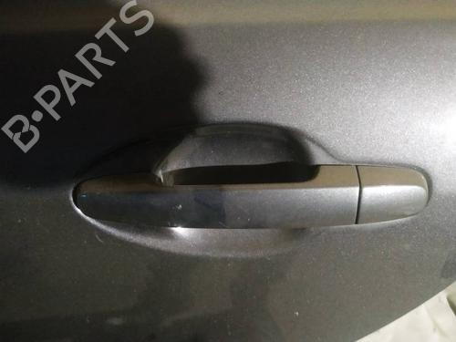 Used Rear left exterior door handle Rear left exterior door handle 35341634 35341634