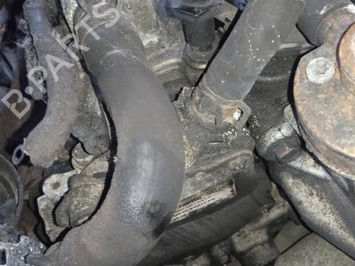 Vacuum pump HONDA ACCORD VIII (CU) 2.2 i-DTEC (CU3) | BP35092923M80 - Image 2