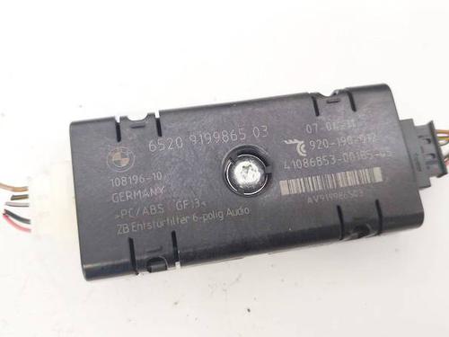 Electronic module BMW 3 (F30, F80) 320 d | BP34936026M83 - Image 2