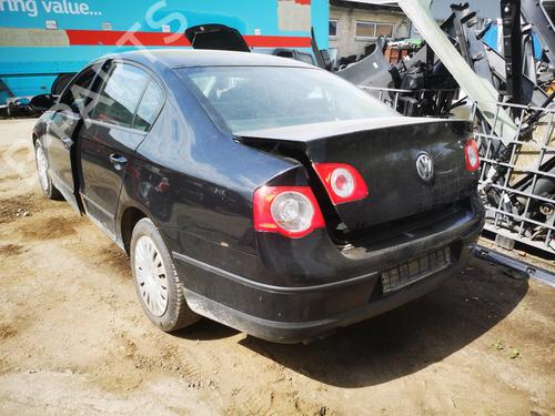 Pipe VW PASSAT B6 (3C2) 2.0 TDI | BP32946628M125 - Image 7