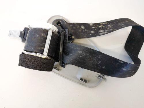 Used Rear center seatbelt Rear center seatbelt 35626798 35626798