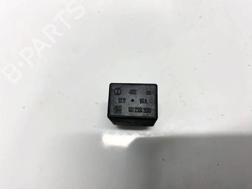 Used Other Other OPEL ASTRA F Hatchback (T92) 1.7 TD (F08, M08, F68, M68) (68 hp) 32574861 32574861