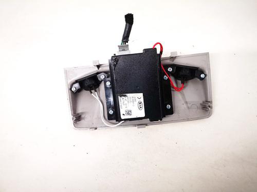 Electronic module KIA SPORTAGE III (SL) 1.7 CRDi | BP35530817M83 - Image 2