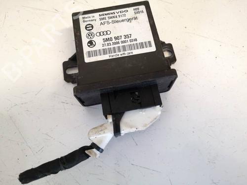 Lights ECU VW PASSAT B6 (3C2) 2.0 TDI | BP35044611M55 - Image 2