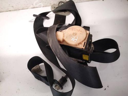 Used Front left seatbelt Front left seatbelt 34834204 34834204