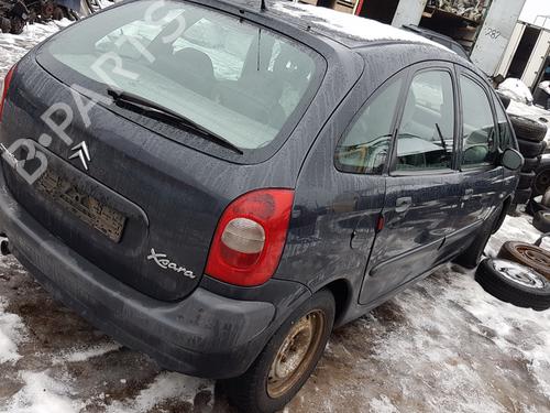 Electronic module MERCEDES-BENZ E-CLASS Coupe (C124) E 36 AMG (124.052) | BP33490914M83 - Image 6