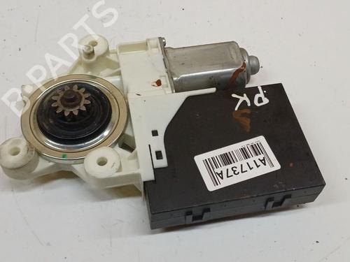 Used Left front window motor Left front window motor 38975193 38975193