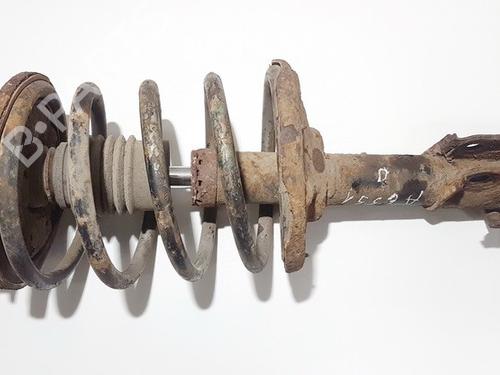 Used Right front shock absorber Right front shock absorber MITSUBISHI GALANT VIII Estate (EA_, EC_) 2.4 GDI (EA3W) (144 hp) 35578981 35578981