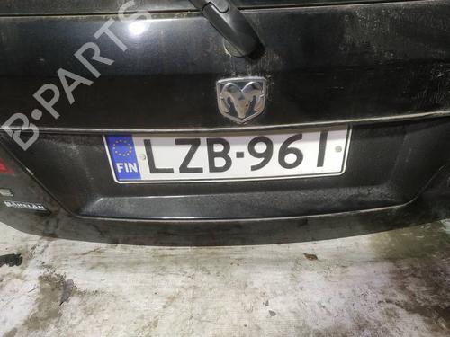 Pynteliste til bagklap DODGE JOURNEY 2.0 CRD | BP35166297C151 - Image 2