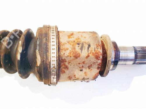 Left front driveshaft MAZDA 5 (CR) 2.0 CD (CR19) | BP34978538M38 - Image 4