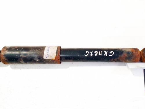 Used Left rear shock absorber Left rear shock absorber 38006626 38006626
